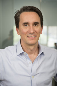 Hubert Zajicek headshot 2015 by Ben Garrett