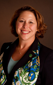 Jennifer Bartkowski - CEO Girl Scouts of Northeast Texas