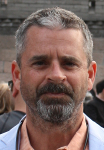 Ken Davidson