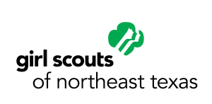 Logo - Girl Scouts of Northeast Texas