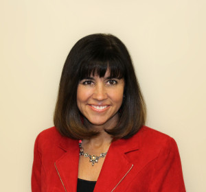 Mary Red jacket 2011
