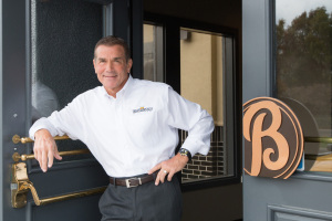 Paul in SC at door-8669