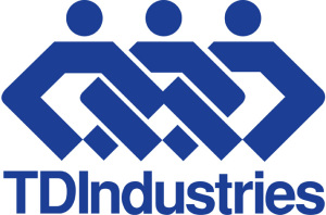 TDINDUSTRIESCLASSICLOGO