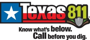 4956 Texas 811 logo options-P4
