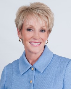 Traci Bernard Head Shot