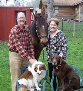 Tuttle family