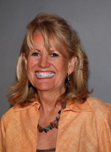 Vickie Henry
