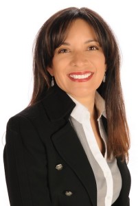 Wanda Granier Headshot